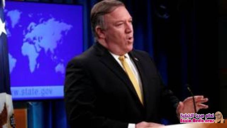  واشنطن تشترط خروج القوات المدعومة إيرانيا كي تشارك في إعادة الإعمار