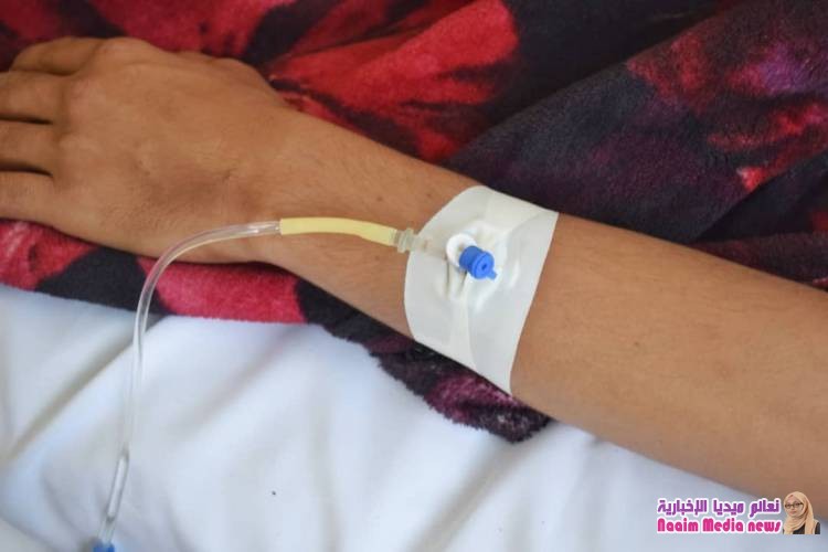 شاهد بالصور عمل دائوب في برنامج الاستجابه الطارئة لمكافحة حمي الضنك