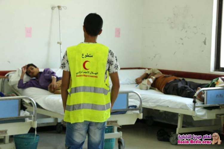 شاهد بالصور عمل دائوب في برنامج الاستجابه الطارئة لمكافحة حمي الضنك