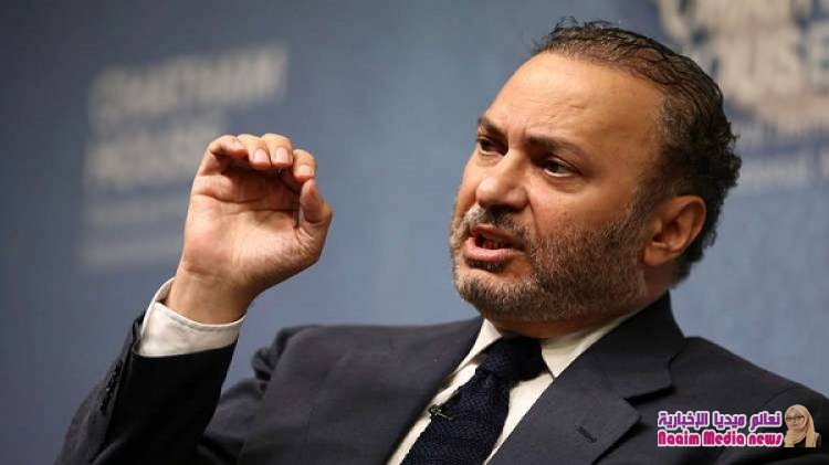 قرقاش يحذر من تداعيات وخيمة للاستهداف السياسي للسعودية