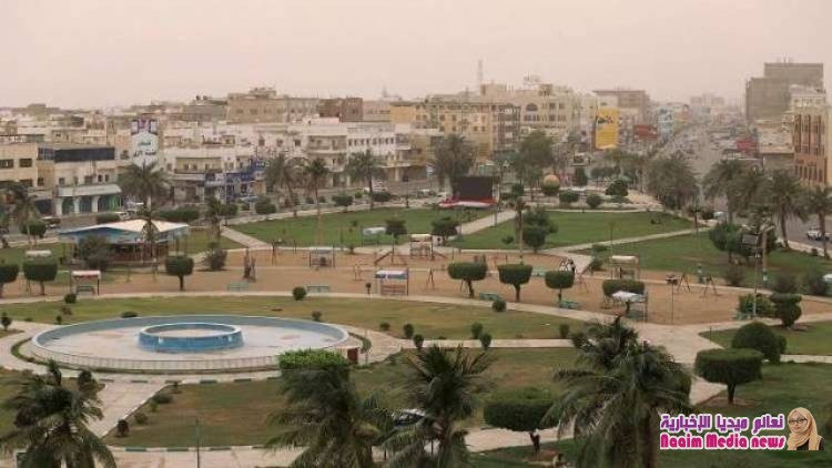 الحوثيون يتهمون التحالف العربي بقصف مستشفى ومركز للأمومة في الحديدة باليمن