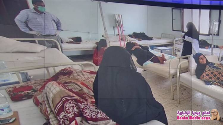 تفاقم أوضاع مرضى الفشل الكلوي باليمن