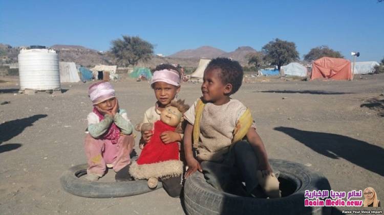 الأمم المتحدة: نزوح 570 ألف شخص من الحديدة منذ يونيو الماضي