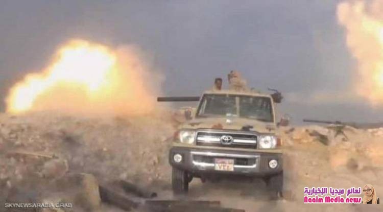 الحوثيون يخسرون مواقع استراتيجية جديدة في معقلهم الرئيس