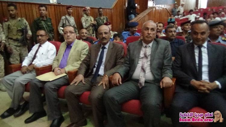 شاهد بالصور احتفالات تعز بثورة 14اكتوبر