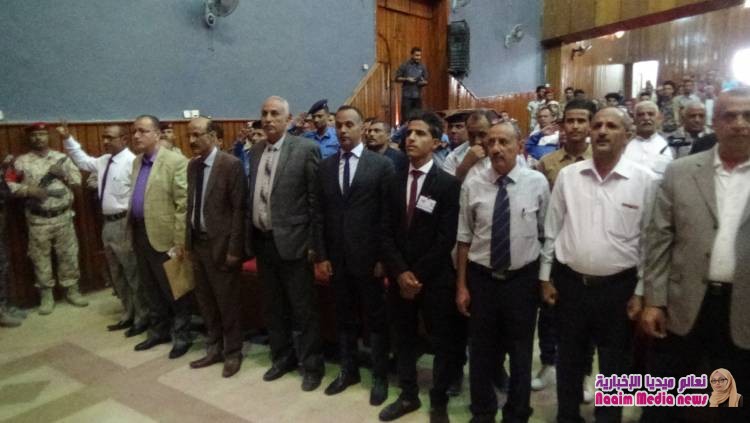 شاهد بالصور احتفالات تعز بثورة 14اكتوبر