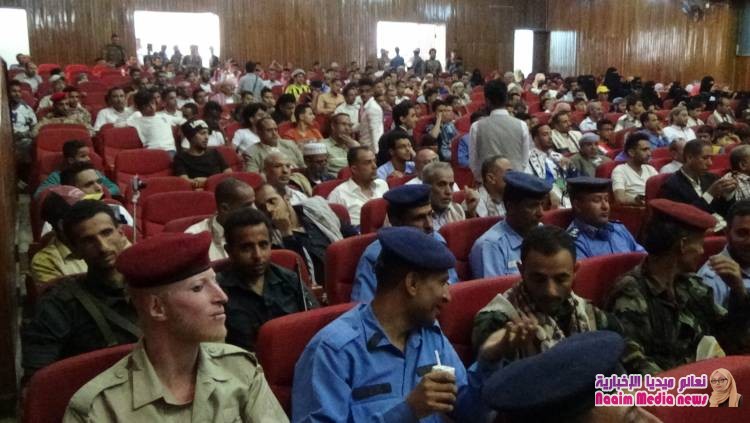 شاهد بالصور احتفالات تعز بثورة 14اكتوبر