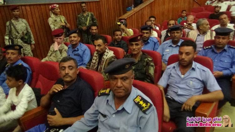 شاهد بالصور احتفالات تعز بثورة 14اكتوبر