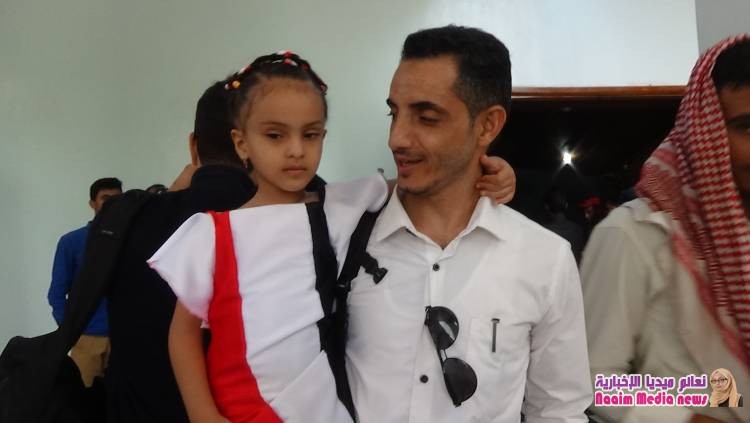 شاهد بالصور احتفالات تعز بثورة 14اكتوبر