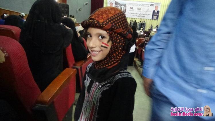 شاهد بالصور احتفالات تعز بثورة 14اكتوبر