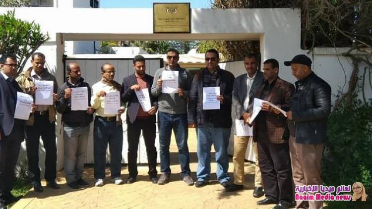 الباحثون والأكاديميون اليمنيون في الهند يرفعون مناشدة عاجلة إلى رئيس الجمهورية والحكومة