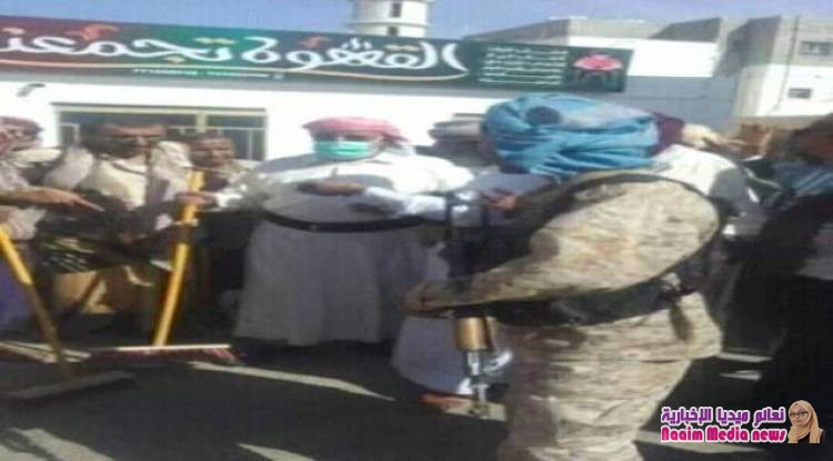 شبوة تحتفل بعيد ثورة 14 اكتوبر بطريقة مختلفة!!