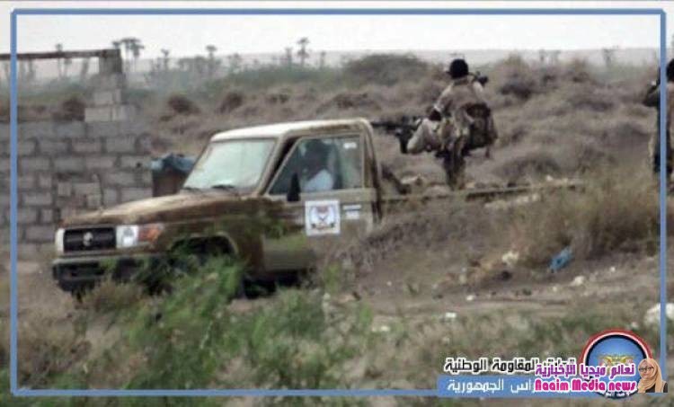 إعصار (لُبان) يجرف شبكة المياه في المهرة