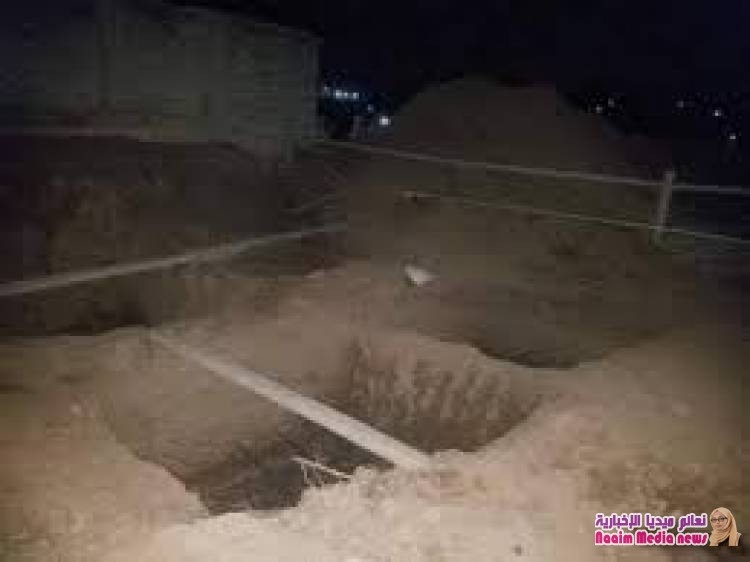 ميلشيات الحوثي تعتدي على أراضي مواطنين بإب