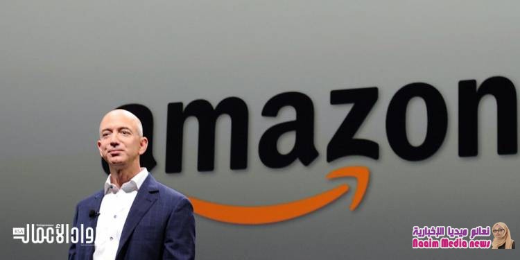جيف بيزوس..وإطلاق أمازون