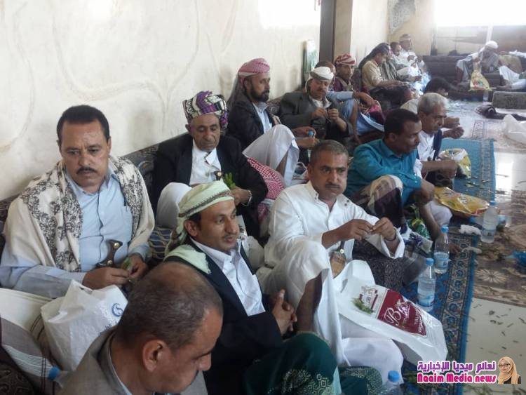 تجنيب صبر من المواجهات اتفاق قبلي في صبر تجنيب صبر من المواجهات اتفاق قبلي في صبر 