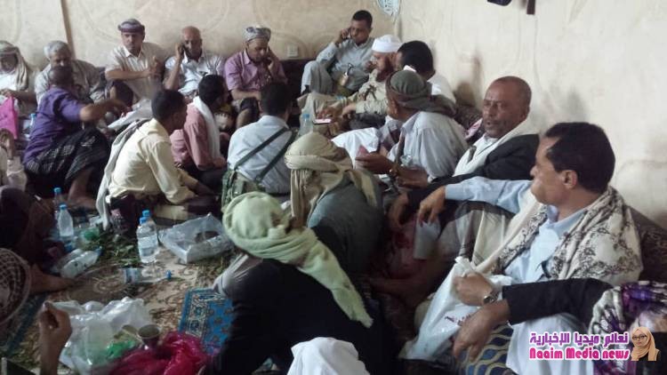 تجنيب صبر من المواجهات اتفاق قبلي في صبر تجنيب صبر من المواجهات اتفاق قبلي في صبر 