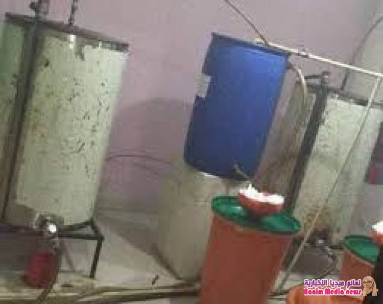 مصرع 17 شاب في عدن نتيجة تعاطيهم خمور مضروبة