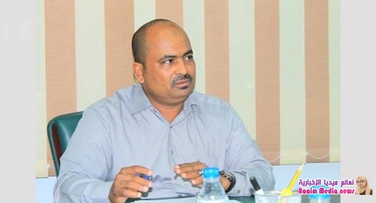 المحامي خنبش مرشح وزيراً للعدل في التشكيل الحكومي المرتقب المحامي خنبش مرشح وزيراً للعدل في التشكيل الحكومي المرتقب