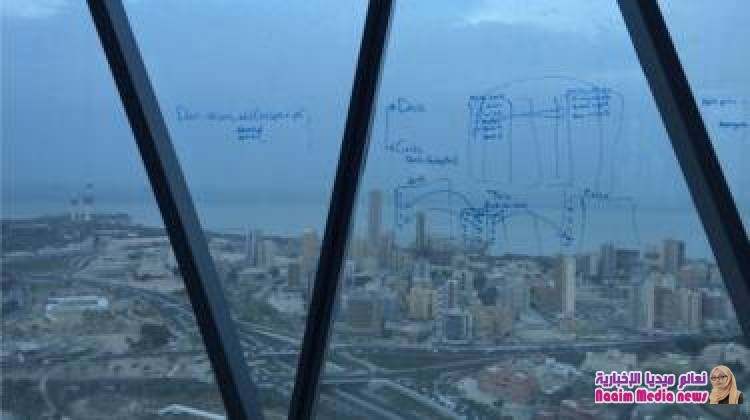 عاصفة "البرمجة" تجتاح شباب الكويت