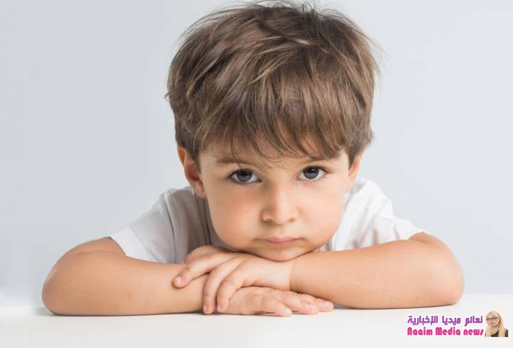 علامات تأخر الطفل في الكلام