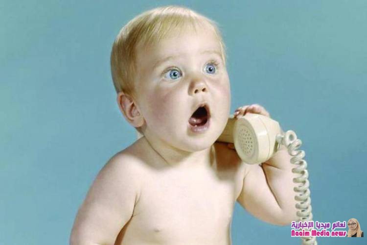 علامات تأخر الطفل في الكلام