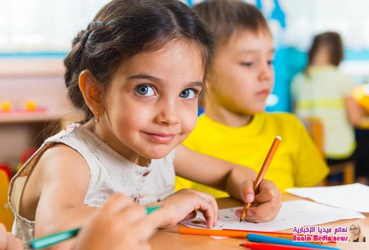 أفضل روتين يومي للطفل خلال أيام الدارسة