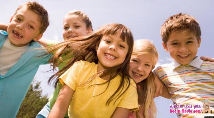 أفضل روتين يومي للطفل خلال أيام الدارسة