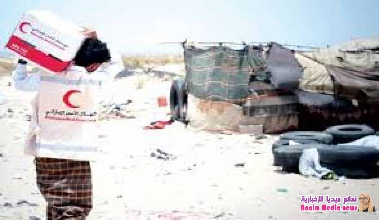 حزمة مشاريع إماراتية للساحل الغربي بكلفة 107 ملايين درهم