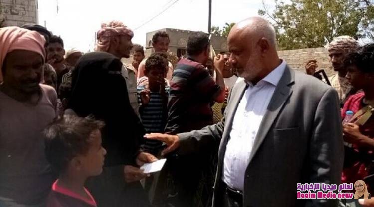 الإمارات تبدأ مارثون إعمار الساحل بتأهيل "الإنزال السمكي" بالخوخة