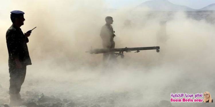 الجيش يحيل هجمة حوثية إلى انتكاسة مدوية شمال الضالع