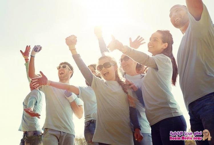 كيف بمقدور الأعمال التطوعية والإعلامية أن تصقل مهاراتك؟