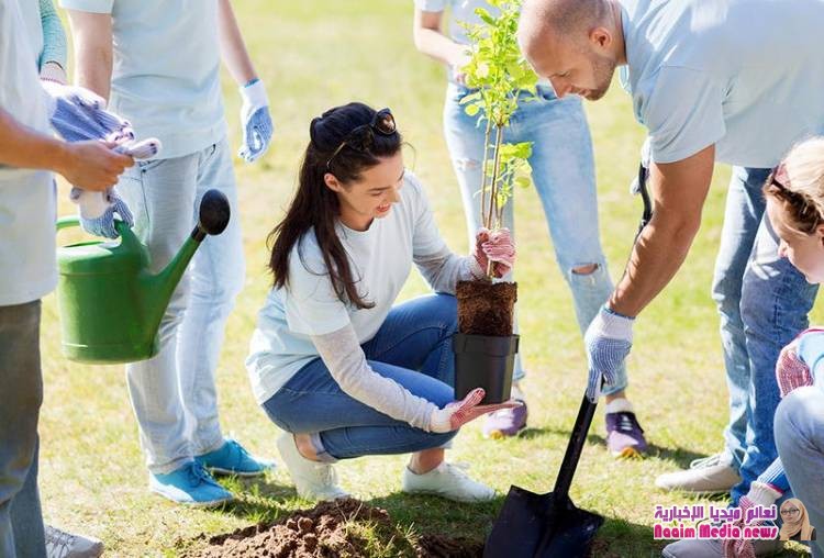 كيف بمقدور الأعمال التطوعية والإعلامية أن تصقل مهاراتك؟