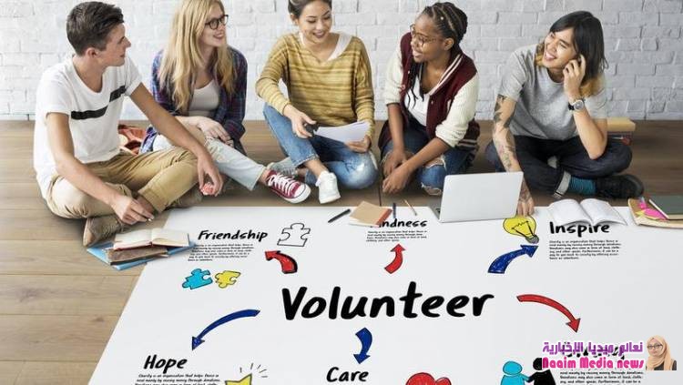 كيف بمقدور الأعمال التطوعية والإعلامية أن تصقل مهاراتك؟