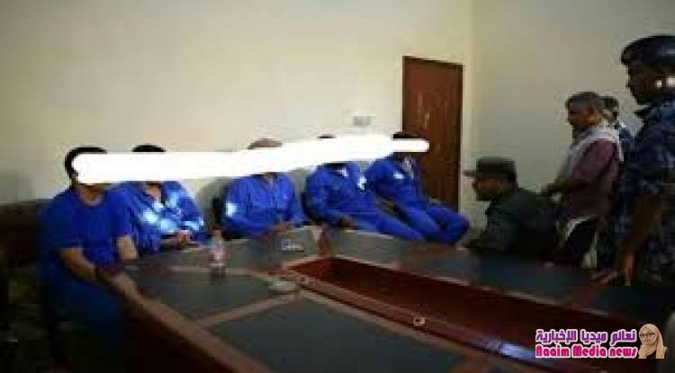 الإفراج عن سجناء معسورين بالمكلا