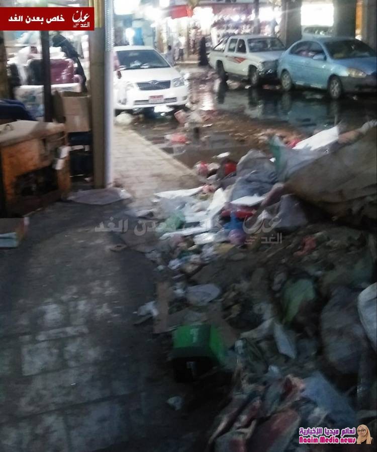 انتشار مجاري الصرف الصحي كارثة بيئية تنشر الأمراض وتنتهي بالوفاة 