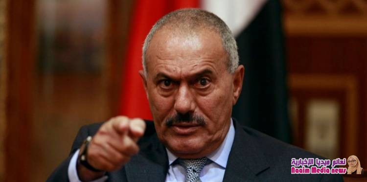  التحالف يطالب انصار صالح الخروج من صنعاء ويؤكد استعداده لتأمينهم 