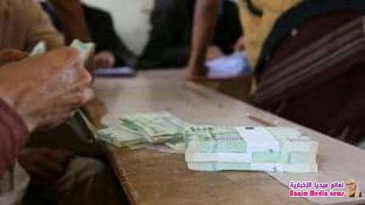 سخط بين اوساط الجيش ببيحان جراء خصم نصف الاكرامية من قبل لجان الصرف 