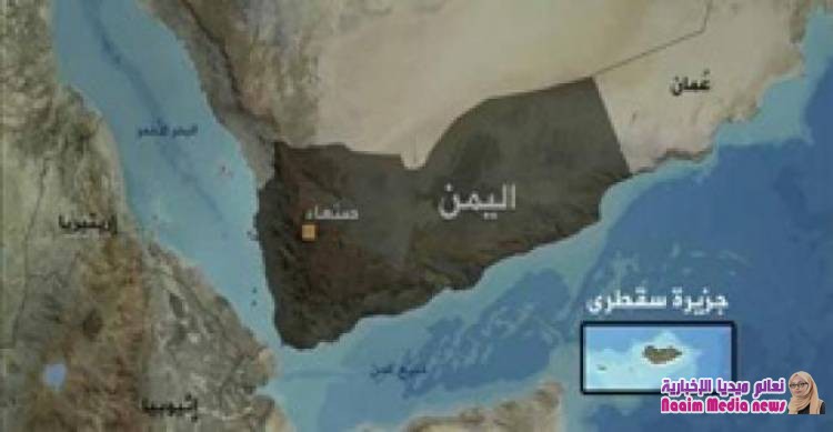 ‏مدير عام العمليات البحرية بعدن ينفي غرق سفينة في خليج عدن