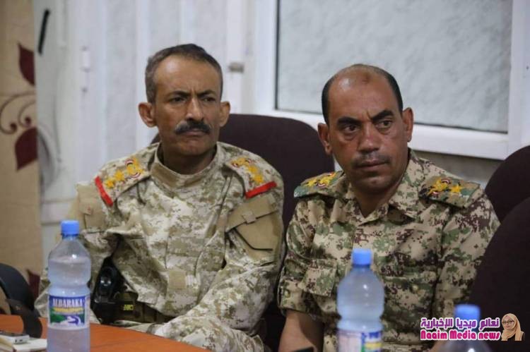 اللجنة الأمنية تشدد على دعم الجيش والأمن وتتخذ جملة من القرارات لتعزيز الوضع الأمني بالمحافظة 