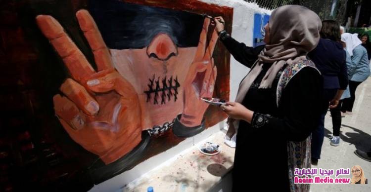 "هيومن رايتس ووتش": سوء المعاملة في السجون الفلسطينية قد يشكل "جرائم ضد الإنسانية