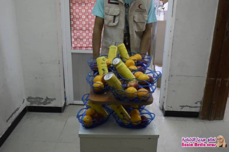 قسم مكافحة حمى الضنك في مستشفى الثورة العام بتعز يستقبل أكثر من 800 حالة منذ افتتاحة في التاسع من الشهر الجاري