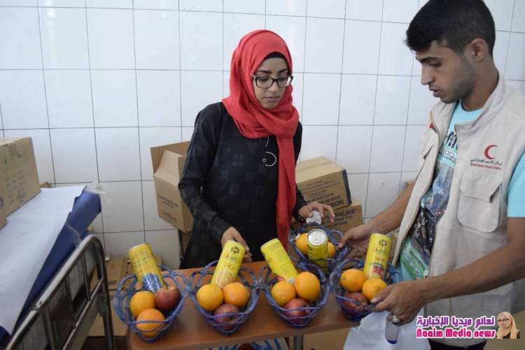 قسم مكافحة حمى الضنك في مستشفى الثورة العام بتعز يستقبل أكثر من 800 حالة منذ افتتاحة في التاسع من الشهر الجاري