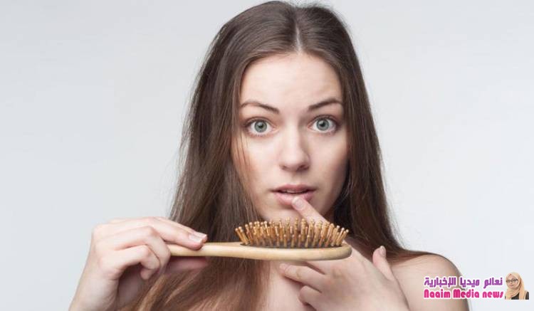 أسباب تساقط الشعر من الأمام.. وهذا الماسك يساعدك!
