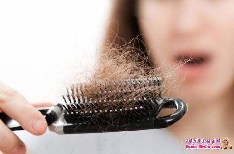 أسباب تساقط الشعر من الأمام.. وهذا الماسك يساعدك!