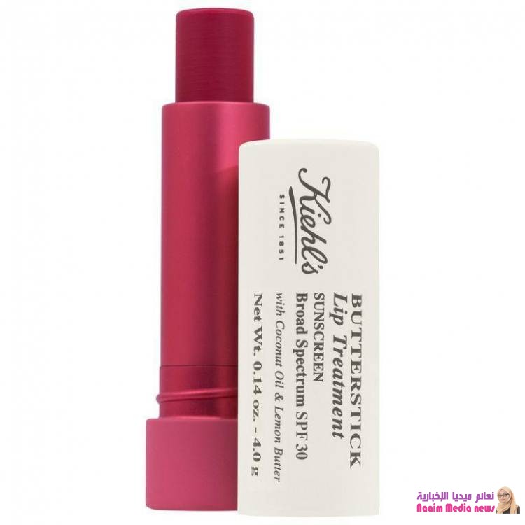 أفضل أنواع بلسم الشفاه للشتاء...تعرفي إليها