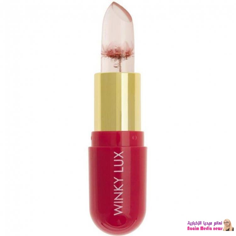 أفضل أنواع بلسم الشفاه للشتاء...تعرفي إليها