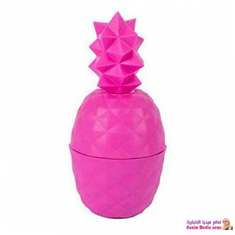 أفضل أنواع بلسم الشفاه للشتاء...تعرفي إليها