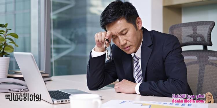 10 آليات تقلل من التوتر في العمل