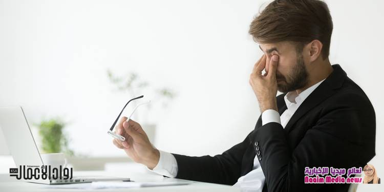 10 آليات تقلل من التوتر في العمل